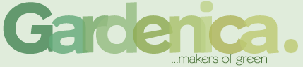 gardenica logo